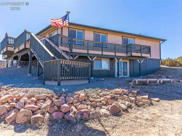 1050 Coal Creek Dr, Coal Creek, CO 81221