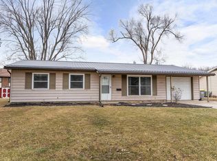 349 N Park Ln, Butler, IN 46721