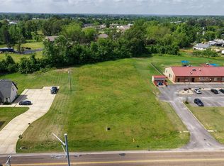 0 Mueller Brass Rd, Covington, TN 38019