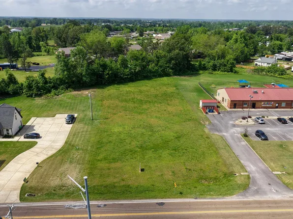 0 Mueller Brass Rd, Covington, TN 38019