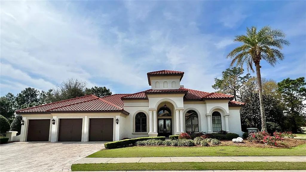 3 bed, 3.5 bath, 3563 sqft, $5,500 — Photo 1
