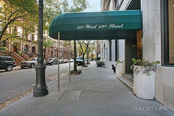 Rented by Halstead Real Estate | media 6