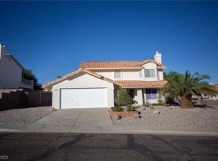 2976 Ensalmo Way, Laughlin, NV 89029