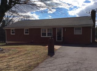 118 Wayne Dr, Lynchburg, VA 24502