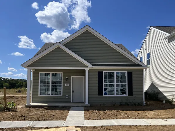 1985 Iselin St, Newark, OH 43055