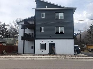 1030 S Catlin St, Missoula, MT 59801