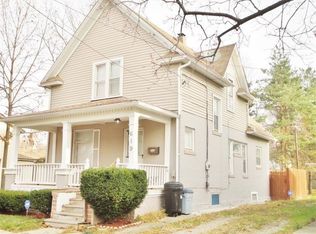 619 Pierson St, Flint, MI 48503