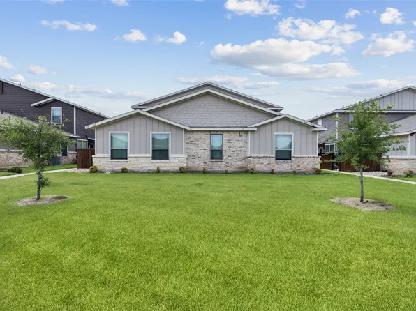 608-614 Fallow Dr, Venus, TX 76084