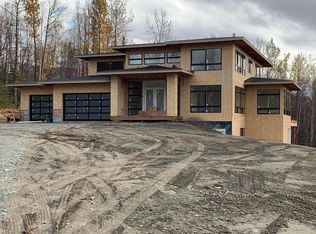 4020 Rabbit Creek Rd, Anchorage, AK 99516