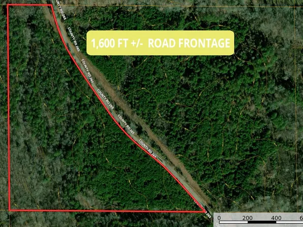 0 County Road 265, Bruce, MS 38915