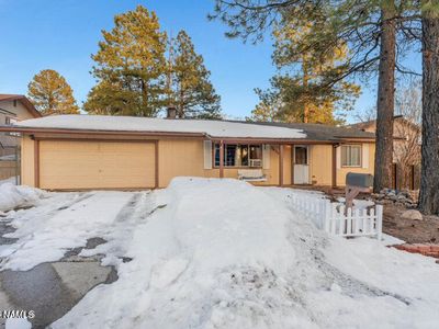 3620 N Walker St, Flagstaff, AZ, 86004