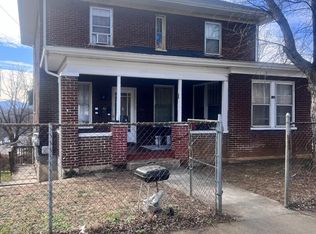 1918 Rorer Ave SW, Roanoke, VA 24016