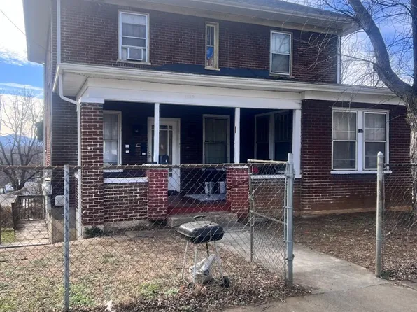 1918 Rorer Ave SW, Roanoke, VA 24016