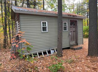 1245 County Route 53, Brasher Falls, NY 13613