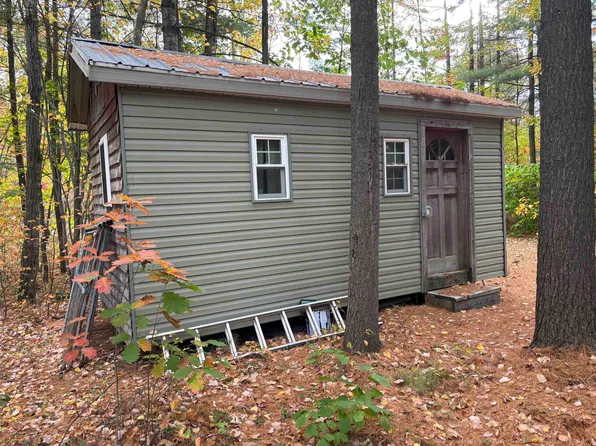 1245 County Route 53, Brasher Falls, NY 13613