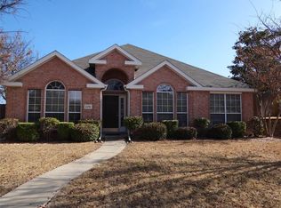1378 San Rafael Dr, Rockwall, TX 75087