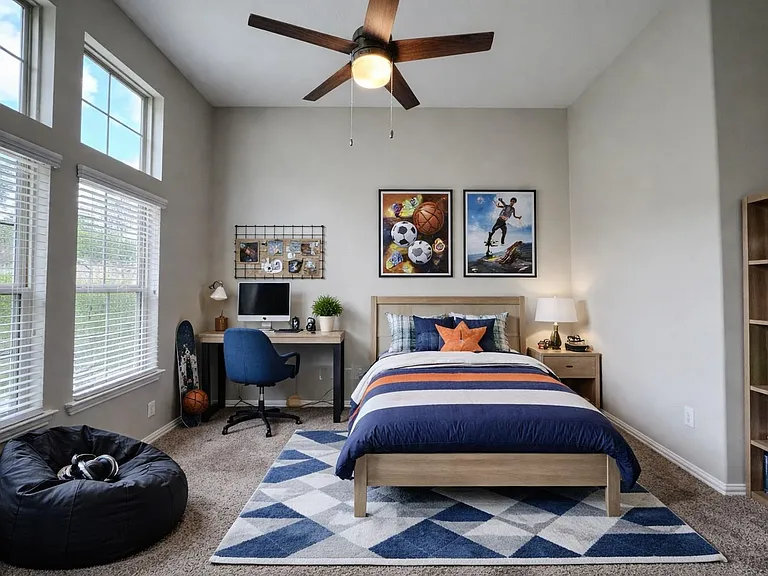 231 Moon Dance Ct — Photo 19