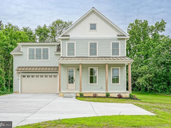 35 W Cohawkin Rd, Clarksboro, NJ 08020