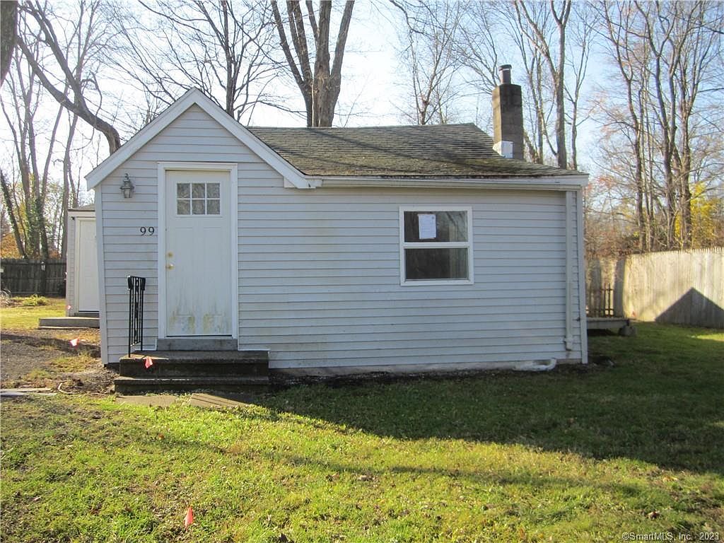 99 Meadow Trl, Coventry, CT 06238 Zillow