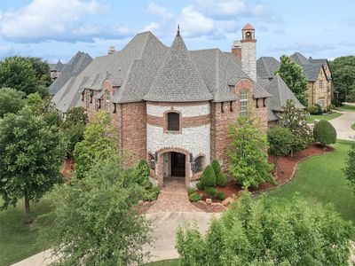 6900 Sir Spencer Ct, Colleyville, TX, 76034