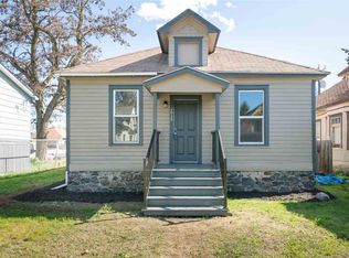 2615 W Mallon Ave, Spokane, WA 99201