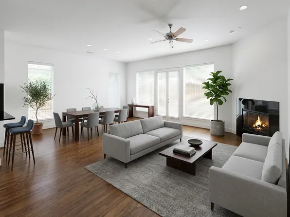 3718 Dorothy Ave, Dallas, TX 75209