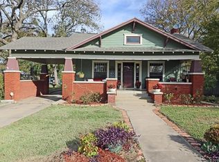 315 E 7th St, Pawhuska, OK 74056