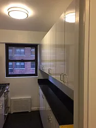 Rented by Solil Management