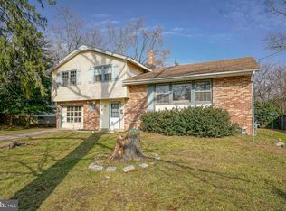 225 Drake Rd, Cherry Hill, NJ 08034