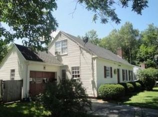 3 Wilfred Ave, Concord, NH 03301