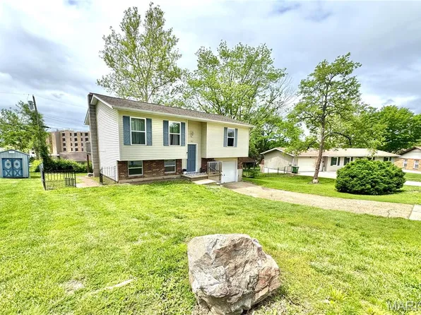 1517 Scenic Dr, Rolla, MO 65401