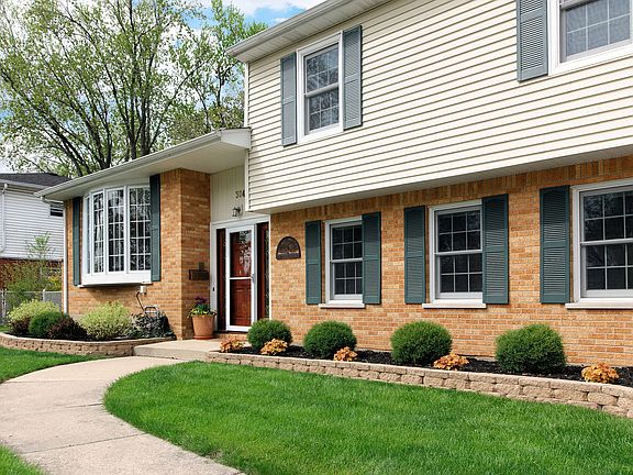 3rd image of 304 N Norman Dr
