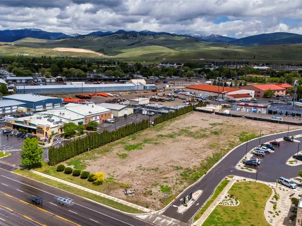 1950 W Broadway St, Missoula, MT 59802