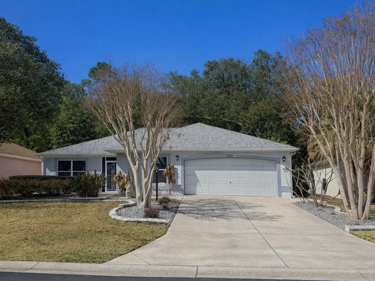 3 bed, 1542 sqft, $3,200 — Photo 1
