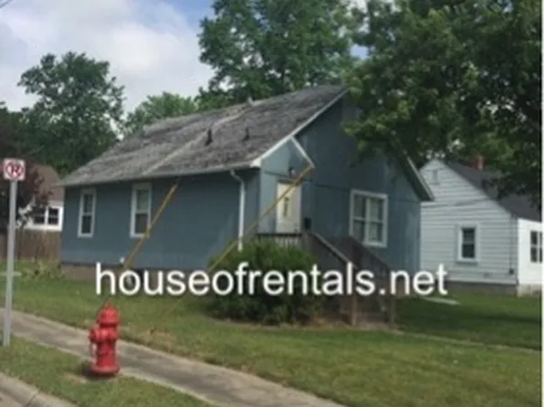 700 N Carico St, Carbondale, IL 62901