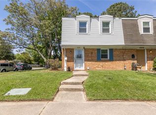 5858 E Hastings Arch, Virginia Beach, VA 23462