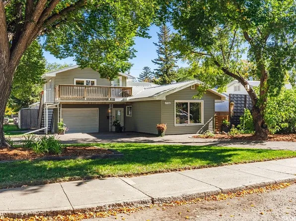 1736 1st AVENUE N, Saskatoon, SK S7K 1Z6