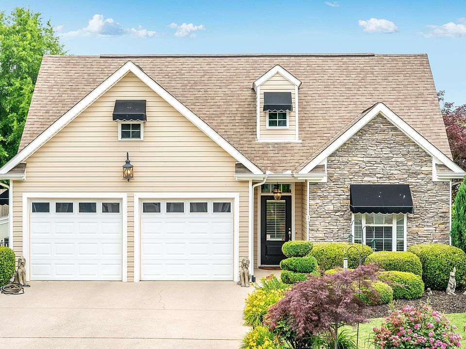 2517 Waterhaven Dr, Chattanooga, TN 37406 Zillow