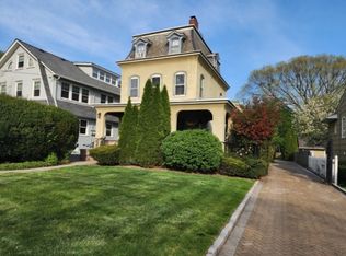 265 Park St #2, Montclair, NJ 07043