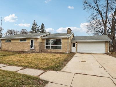 1316 South 9th STREET, Watertown, WI, 53094