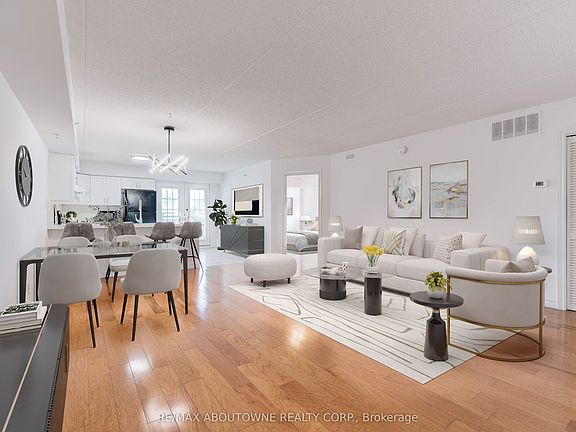 3rd image of 1460 Bishops Gate #212