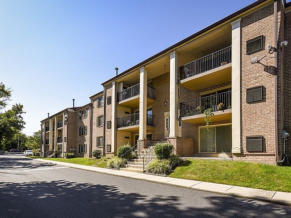 Residential Building