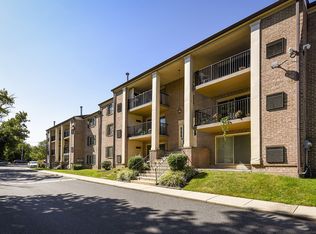 Hillcrest Apartments, Lansdowne, PA 19050