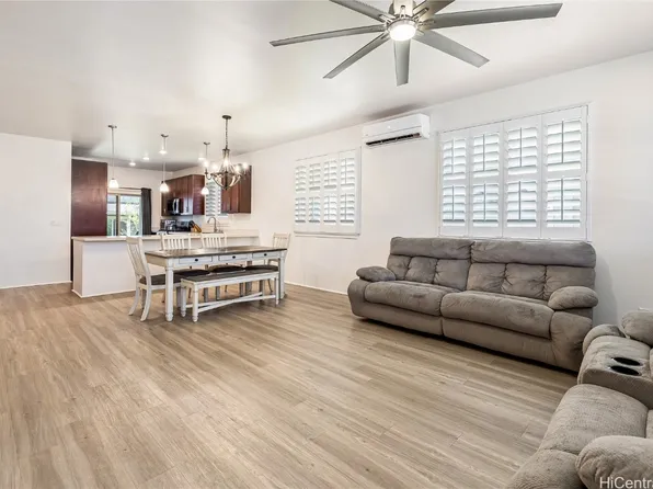 91-3321 Maohiohi Loop, Ewa Beach, HI 96706