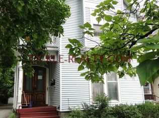 11 Lafayette Park #10948521, Rochester, NY 14607