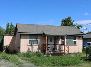 433 Berrydale Ave, Medford, OR