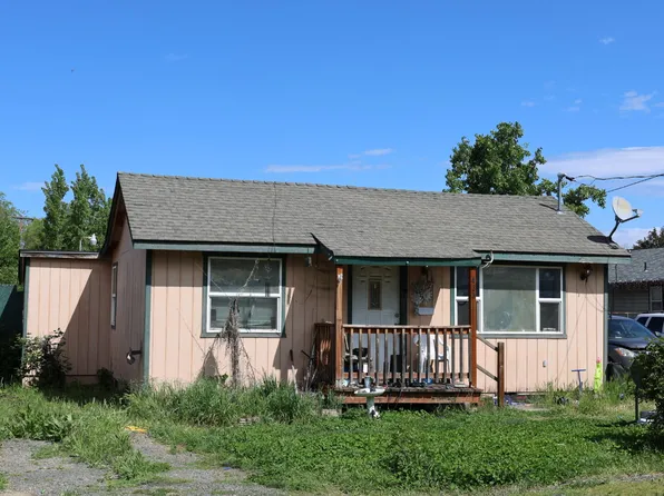 433 Berrydale Ave, Medford, OR 97501