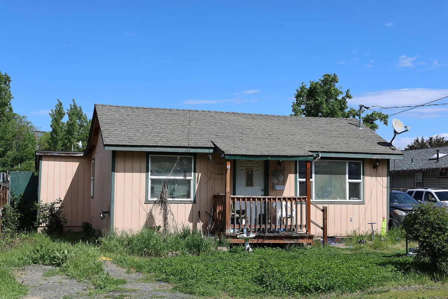 433 Berrydale Ave photo 1