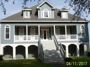 3112 Dog River Rd, Theodore, AL 36582