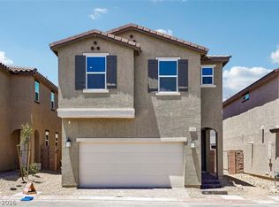 2695 Cibola Forest St, Las Vegas, NV 89121